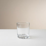 Transparent Clear Candle Jar For Candle Making For DIY Craft