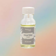 Transparent Marble Ink