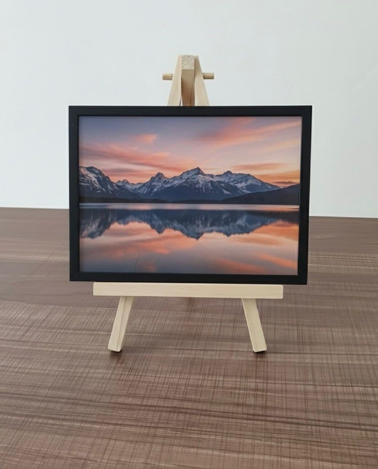 Treely Portable Tripod Holder Stand