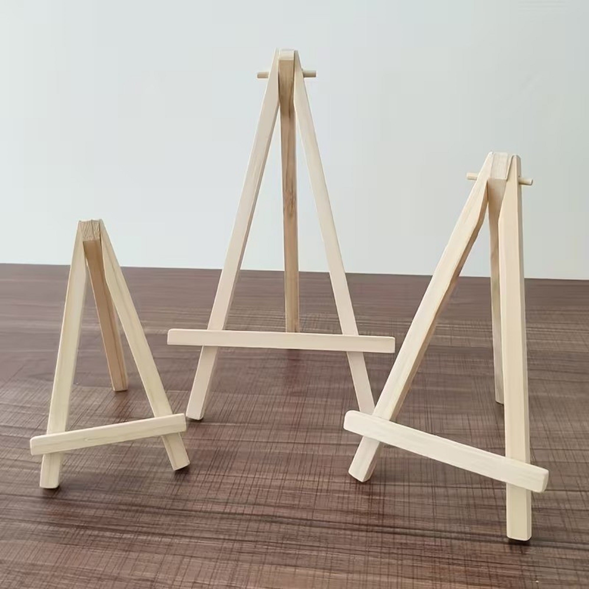 Treely Portable Tripod Holder Stand