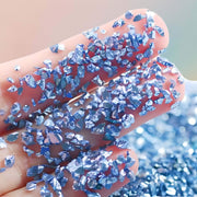 Twitch Purple Granules