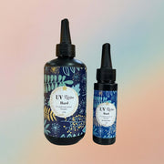 UV Resin Hard Ultraviolet Curing Jewelery Making