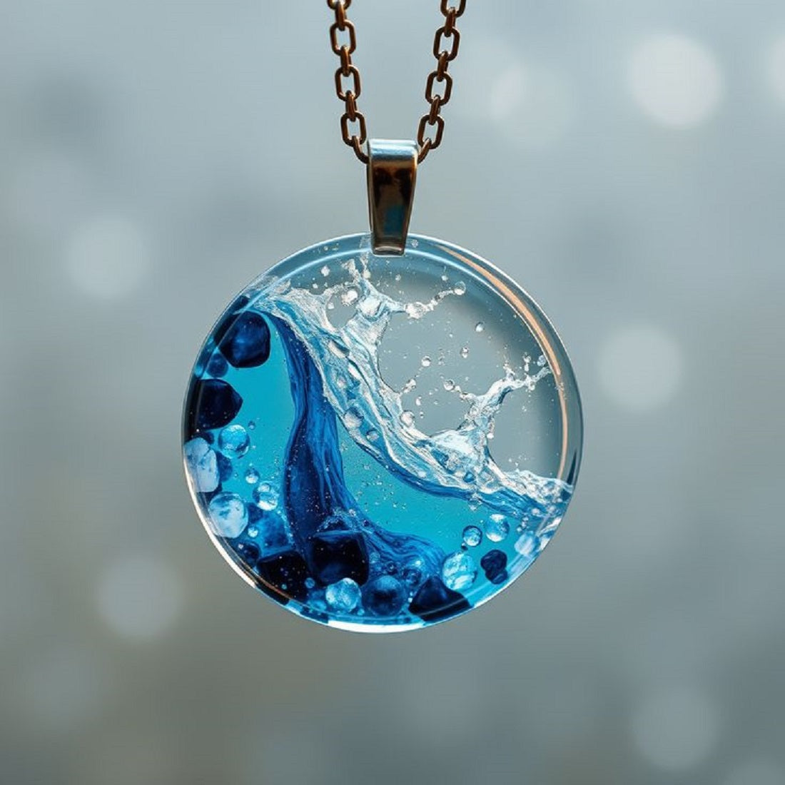 UV Resin Hard Ultraviolet Curing Jewelery Making