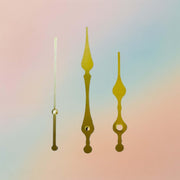 Wall Clock Hands Design 10