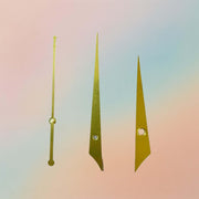 Wall Clock Hands Design 11