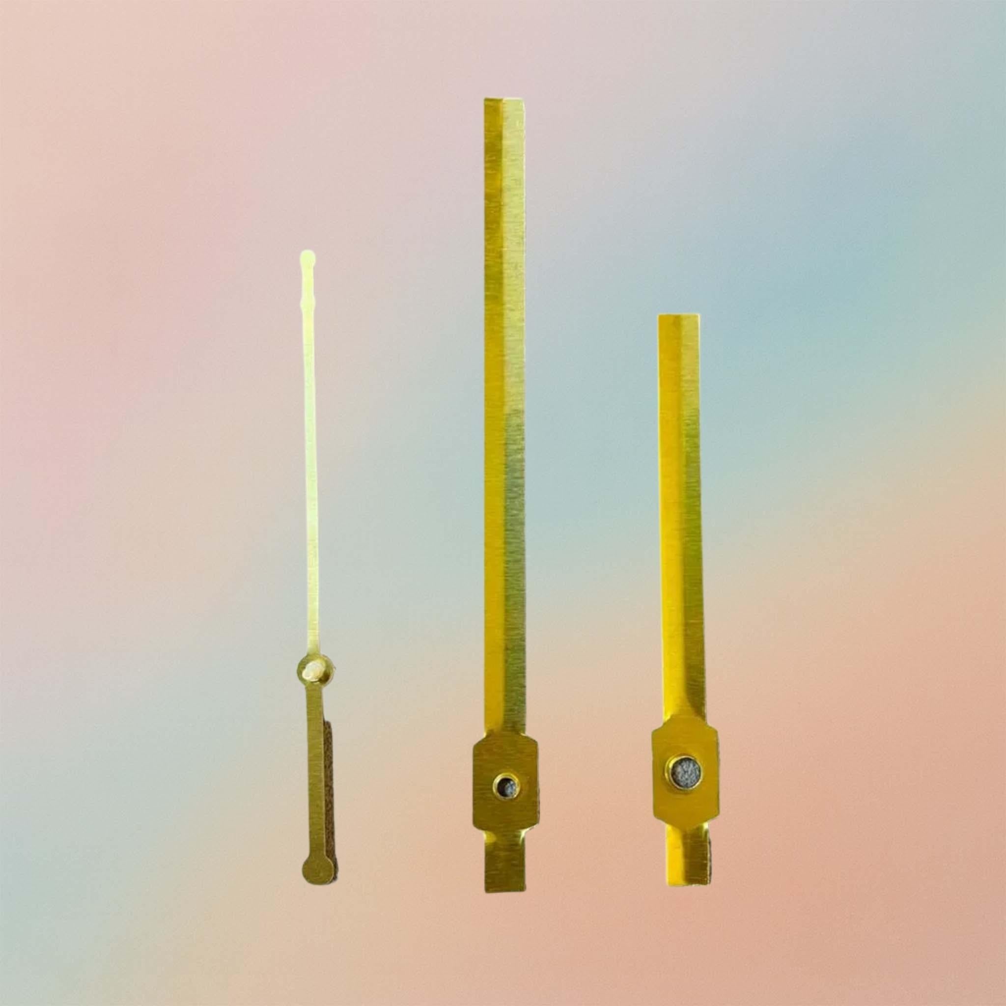 Wall Clock Hands Design 12