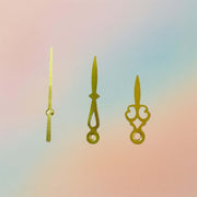 Wall Clock Hands Design 16