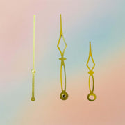 Wall Clock Hands Design 3