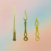 Wall Clock Hands Design 8