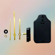 Wall Clock Mechanism-D14