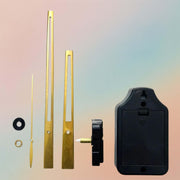 Wall Clock Mechanism-D17