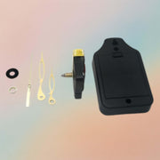 Wall Clock Mechanism-D2