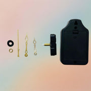 Wall Clock Mechanism-D4