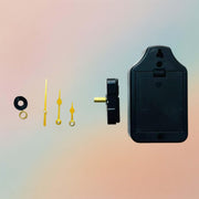 Wall Clock Mechanism-D5