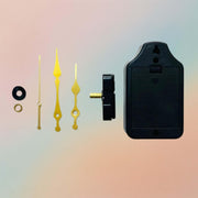 Wall Clock Mechanism-D6