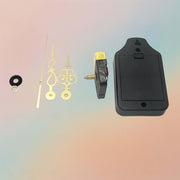 Wall Clock Mechanism-D9