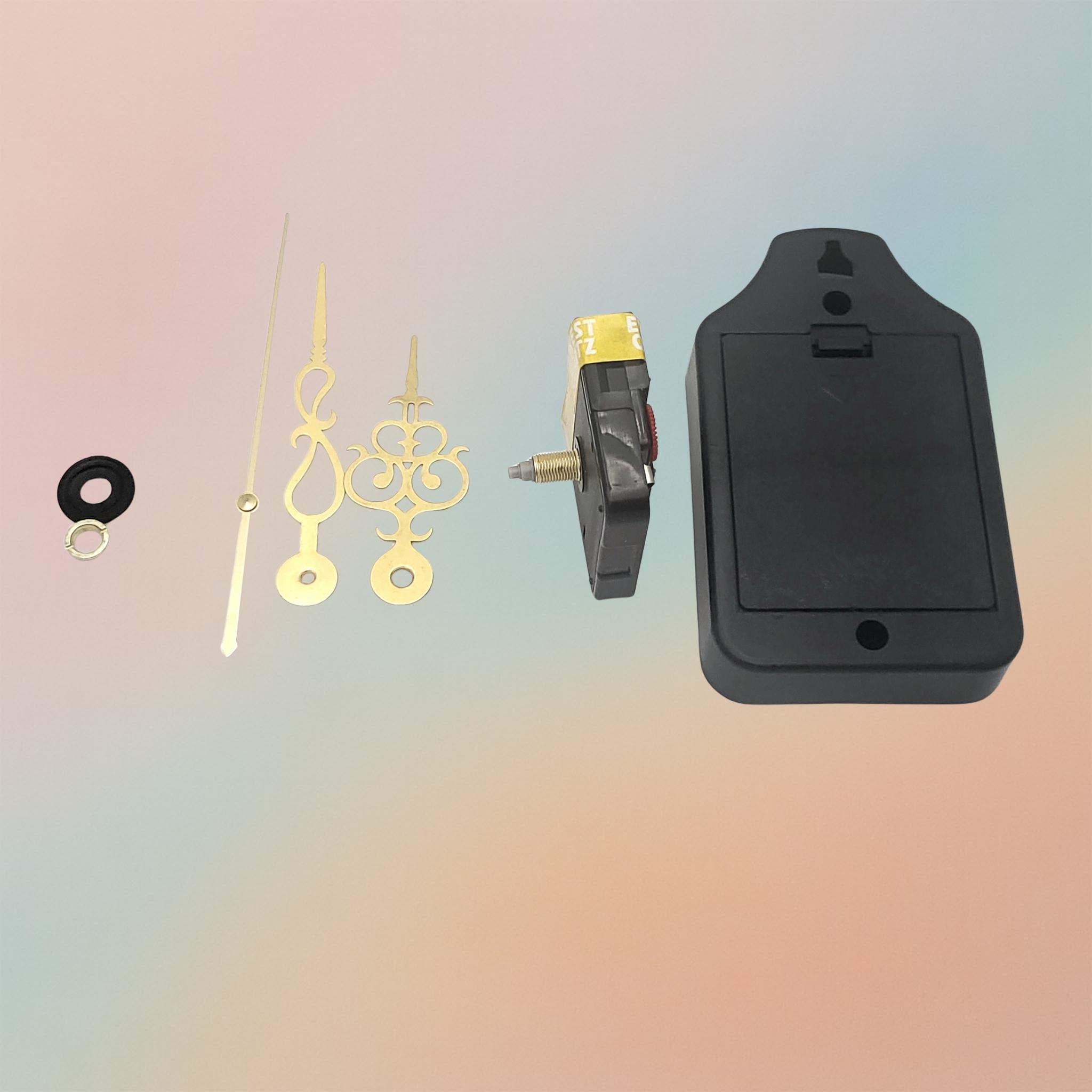 Wall Clock Mechanism-D9