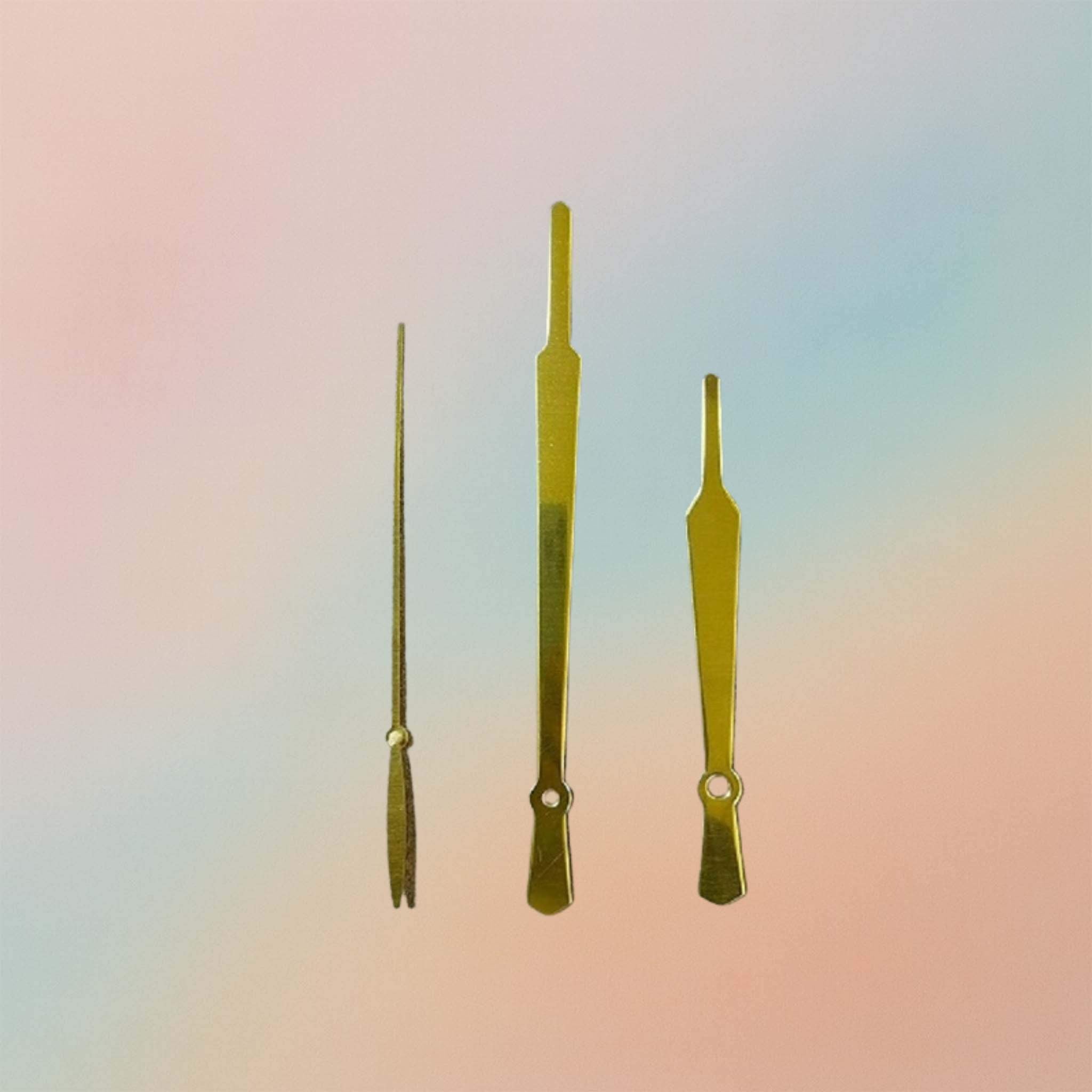 Wall Clock Hands Design 17