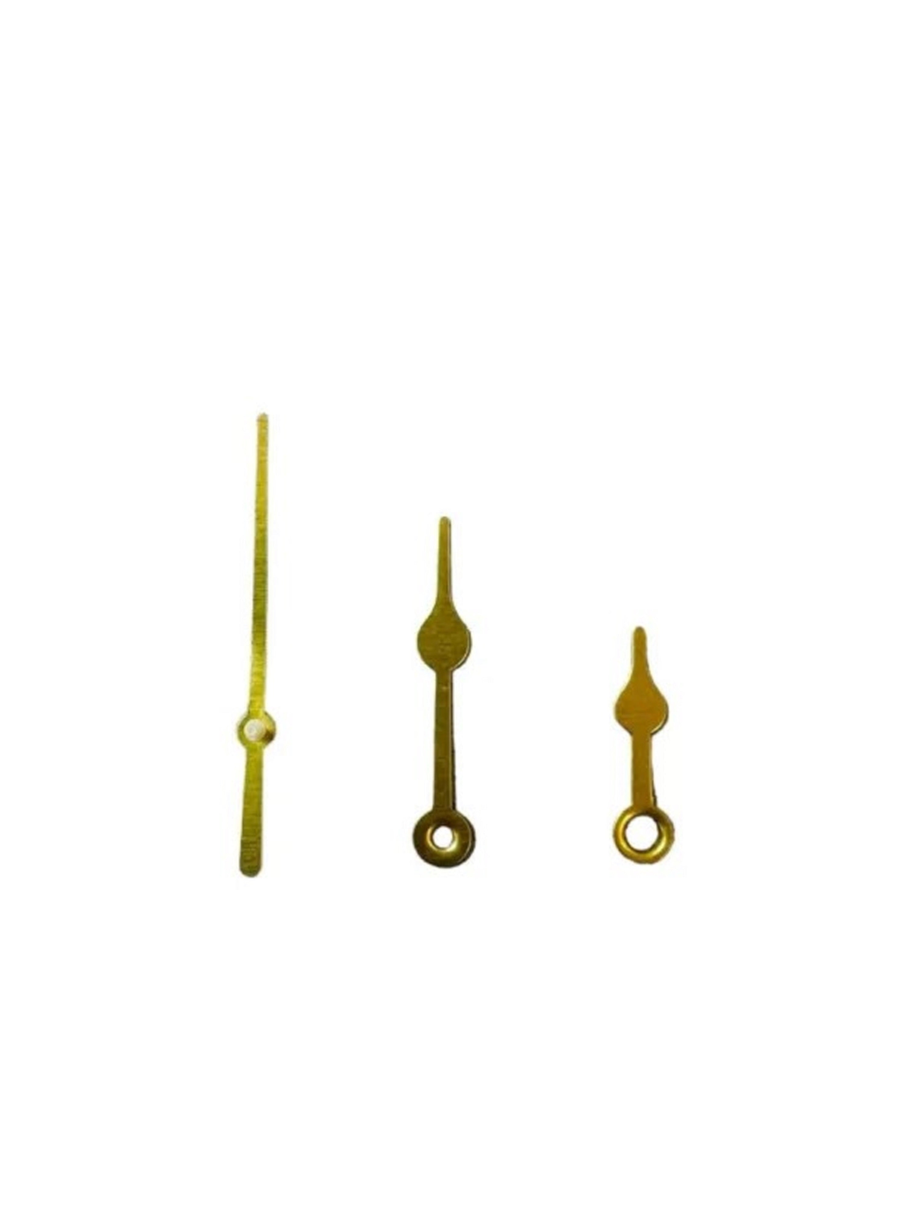 Wall Clock Hands Design 15