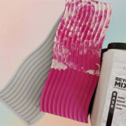 Wave Ridged Tray Mold