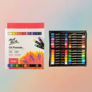 Mont Marte Oil Pastels Signature 24pcs