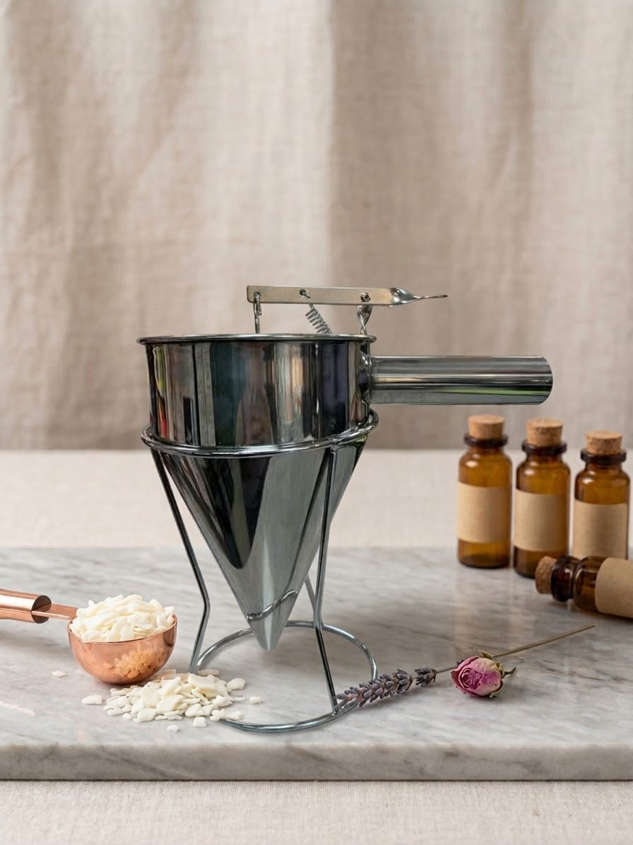 Dispenser 1200ml for Candle Making & DIY Crafts