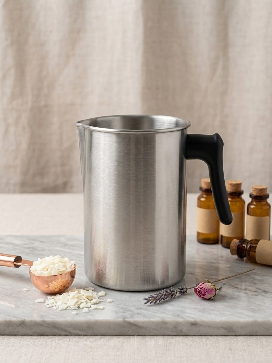 3L Wax Melting Cup