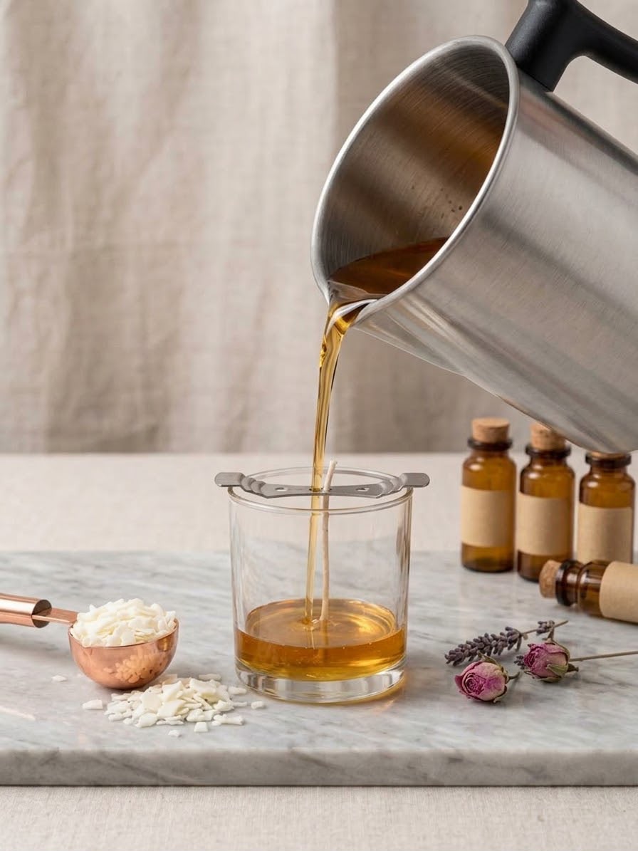 3L Wax Melting Cup