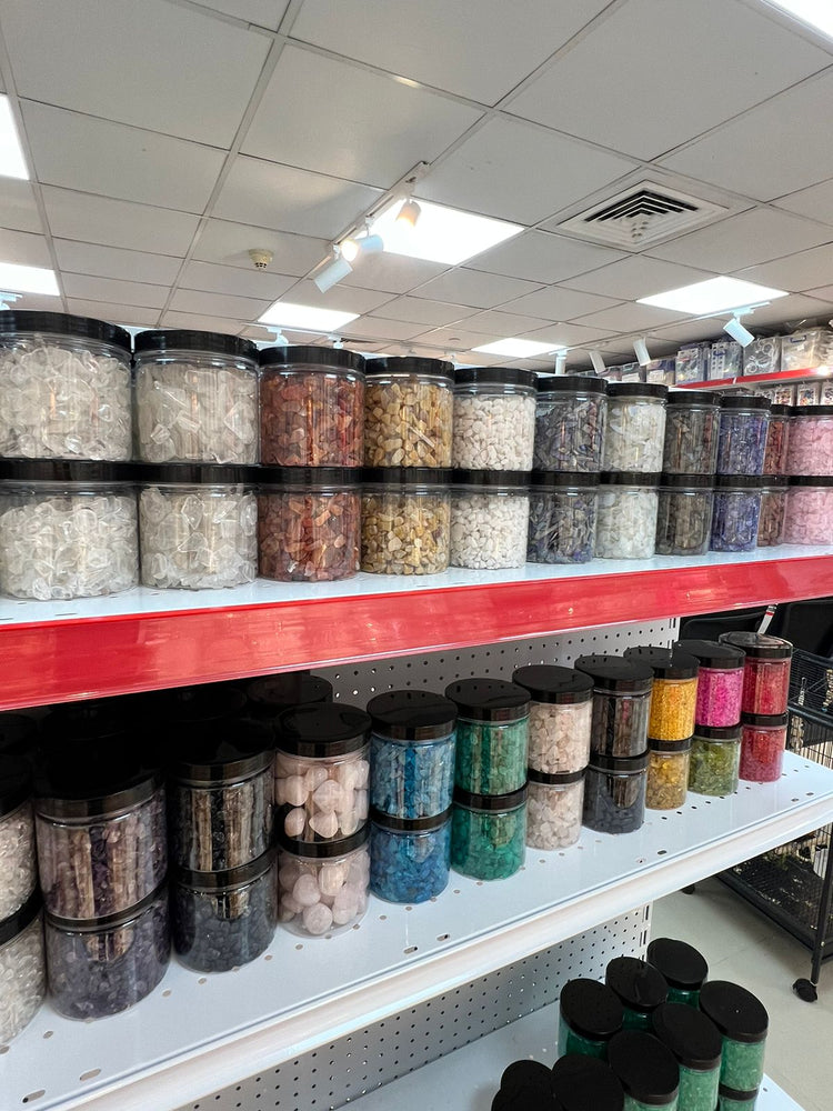 Resin Art World - Dubai