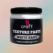 White Sand Paste