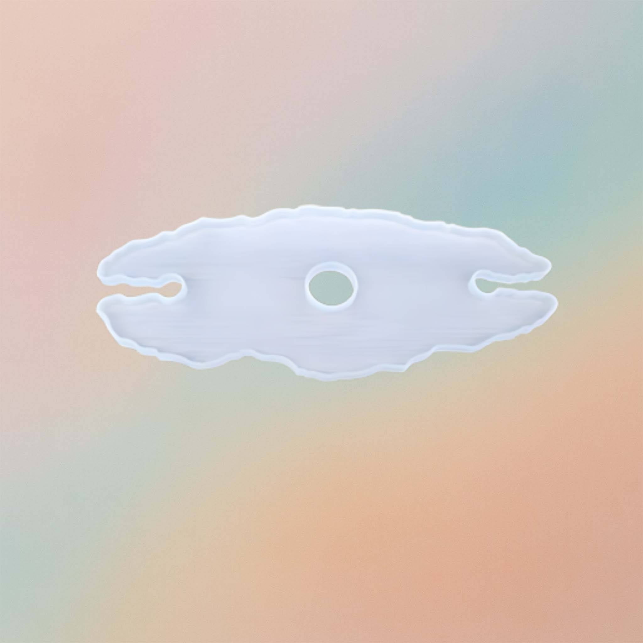 Wine Holder Silicon Mould