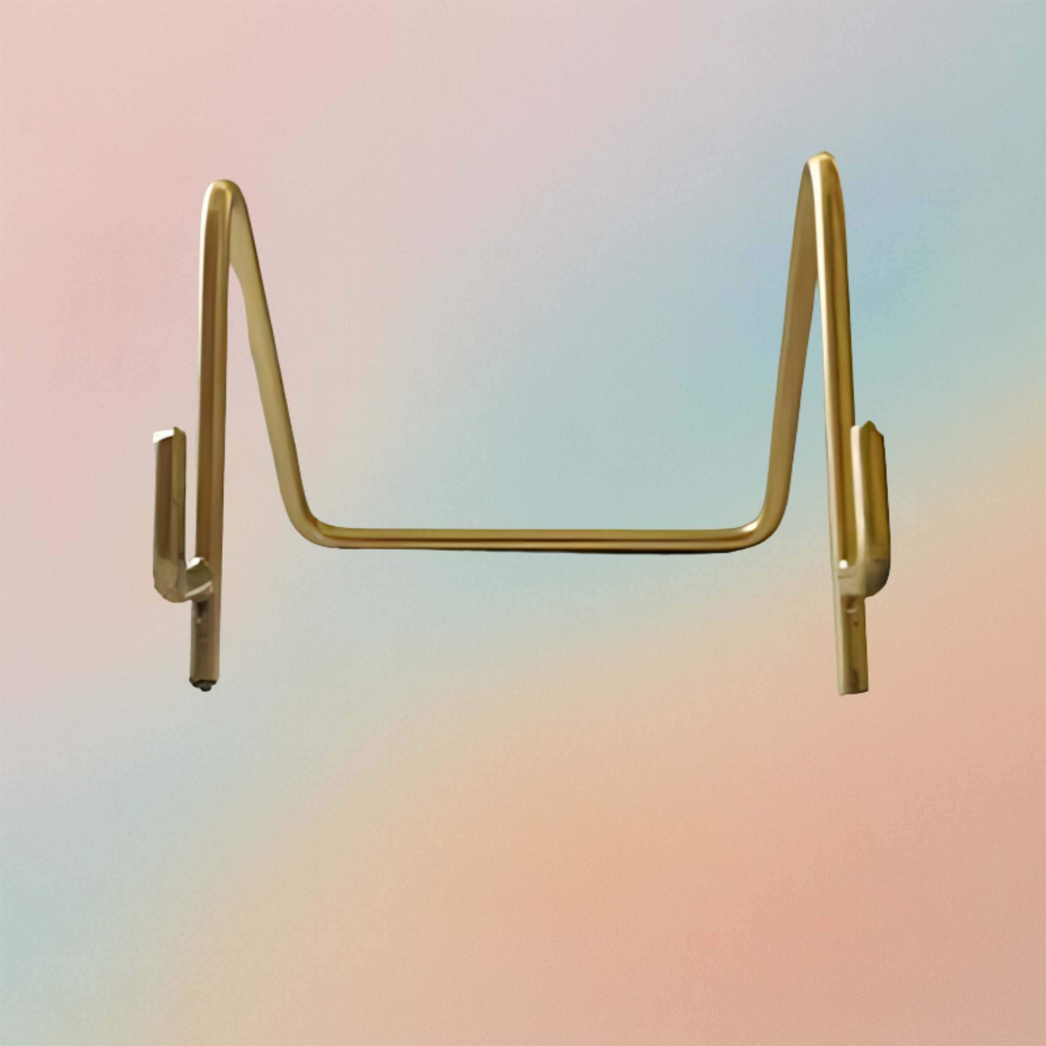 Wire Metal Stand