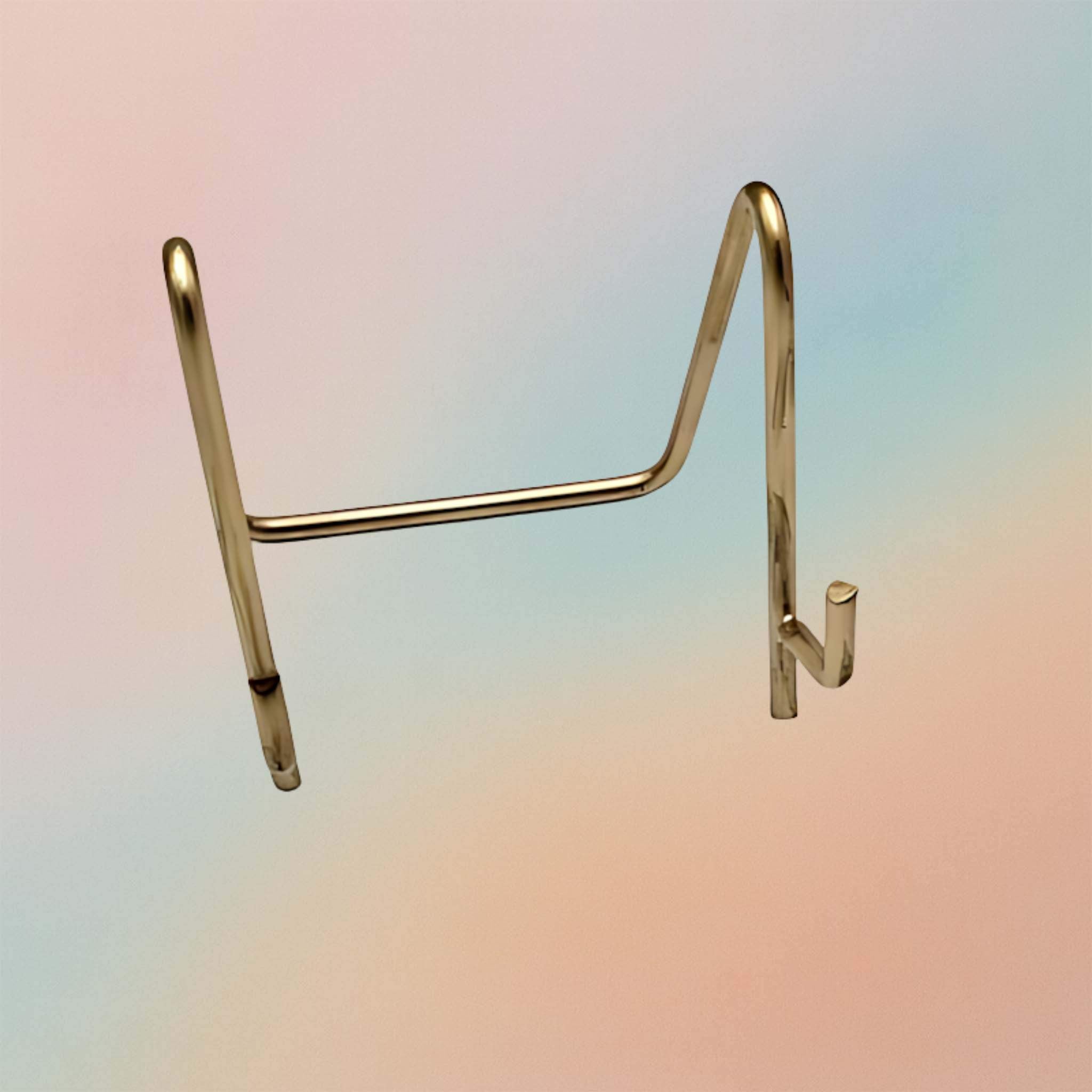 Wire Metal Stand