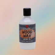 Wood Wax