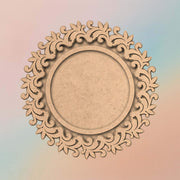 Wooden Embellishments FB013