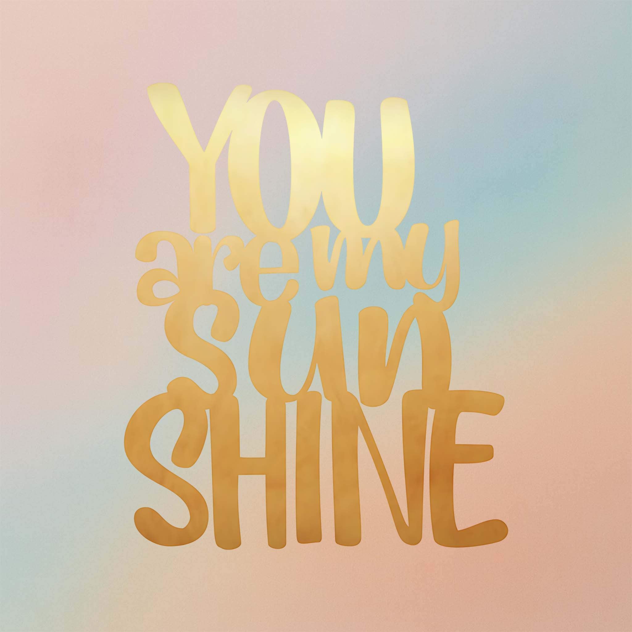 Wooden Embellishments WE403