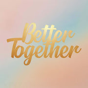 Wooden Embellishments WE406