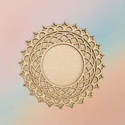 Wooden Embellishments WE444