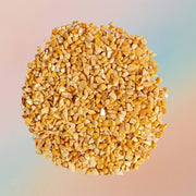 Yellow Ochre Agate Chips