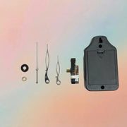 Wall Clock Mechanism - D19