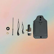 Wall Clock Mechanism - 20