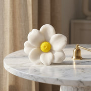 Daisy Blossom Flower Mould For Candle, Resin, Gypsum & Art Crafts Making Silicone Mould