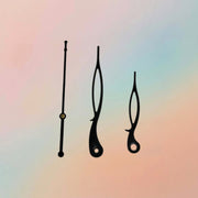 Wall Clock Hands Design 18