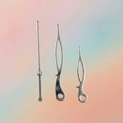Wall Clock Hands Design 19