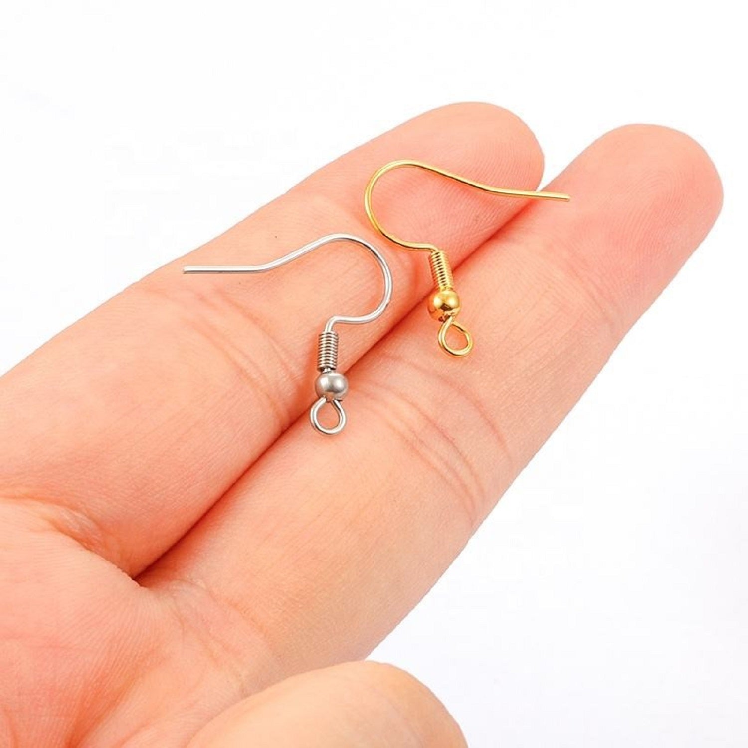 Earring Hooks