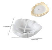 Leaf Storage Tray Silicone Mould For Resin, Gypsum & Art Crafts Making