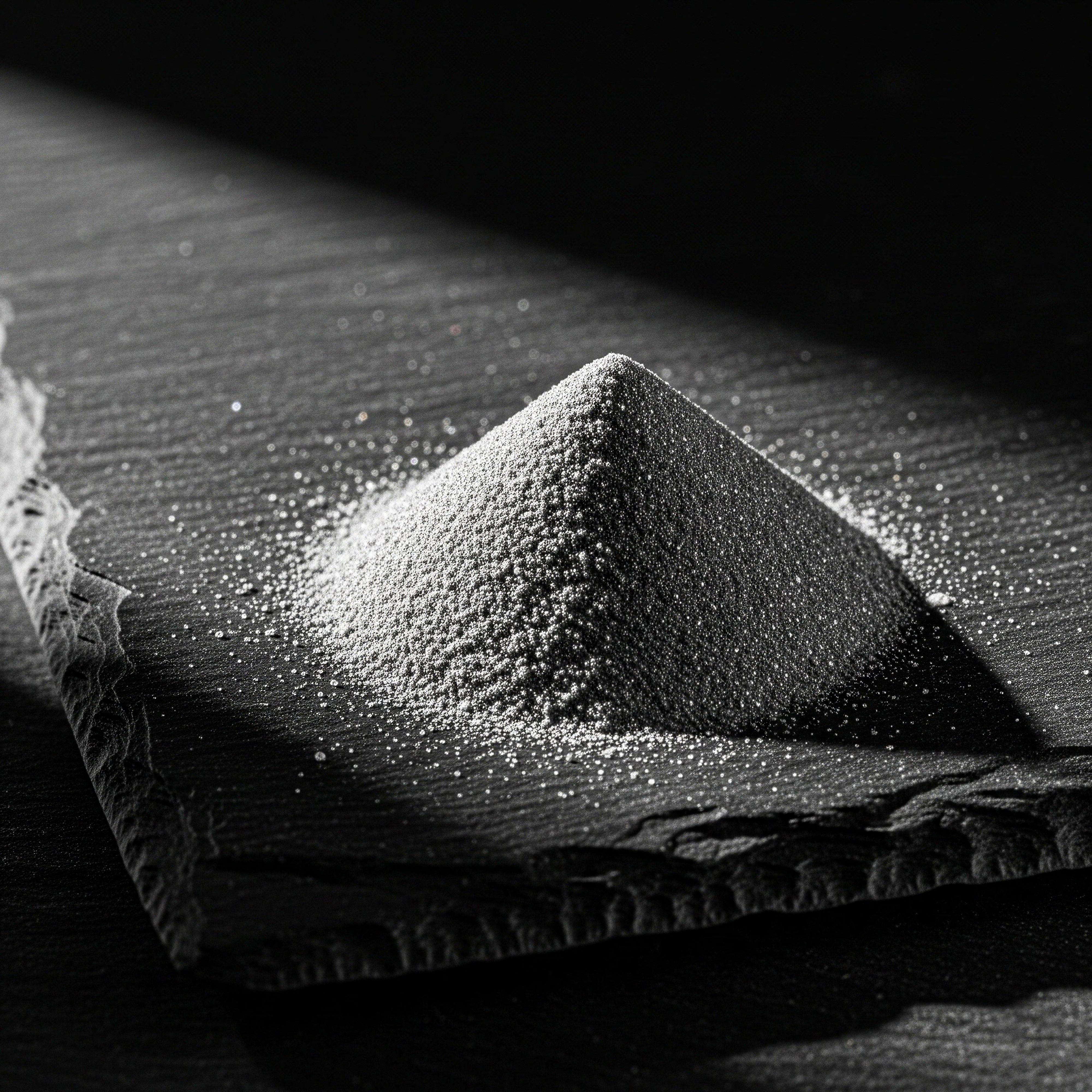 صبغة ميكا بوريزي 25 جرام - رمادي