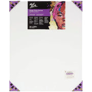 Mont Marte Single Thick Canvas Premium 40.6 x 50.8cm