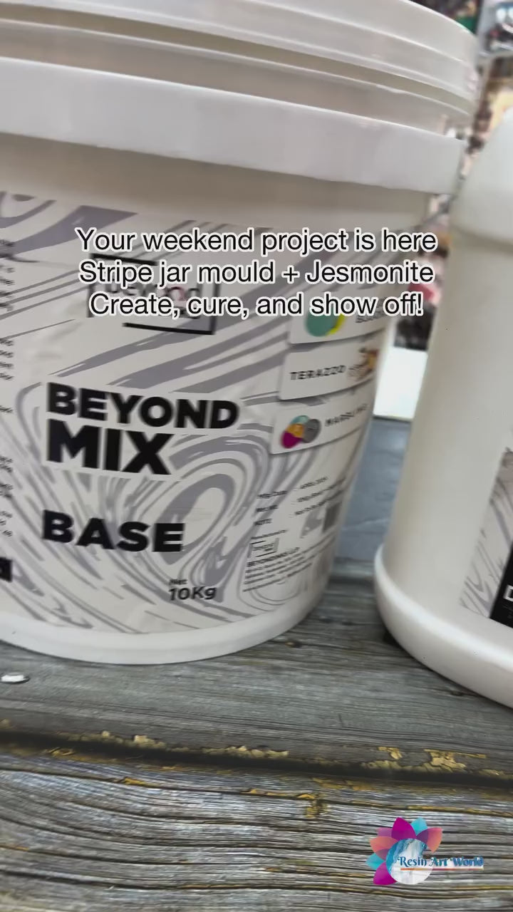 Resin Art World - Dubai