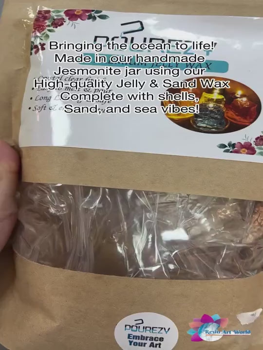 Resin Art World - Dubai